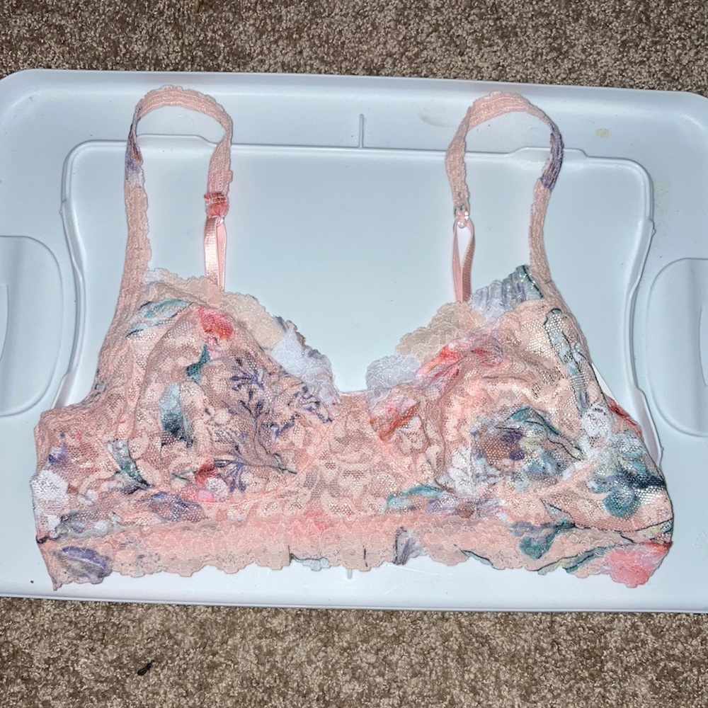 Brand New Hanky Panky Bral